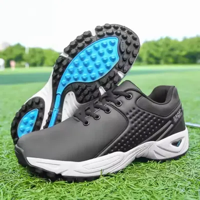 MAJOR GRIP GOLF SHOES FOR MEN 